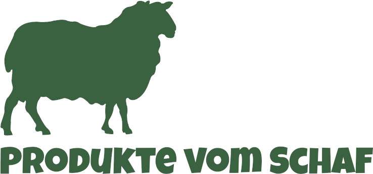 Produkte vom Schaf Logo