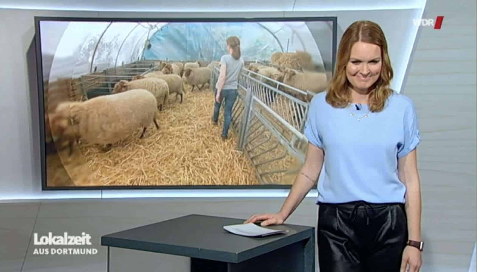 WDR Aktuelle Stunde 1.4.21