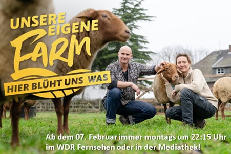Unsere Eigene Farm WDR